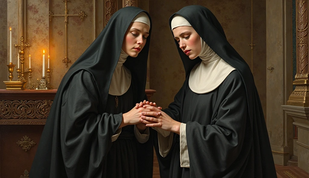 Sisters of Mercy