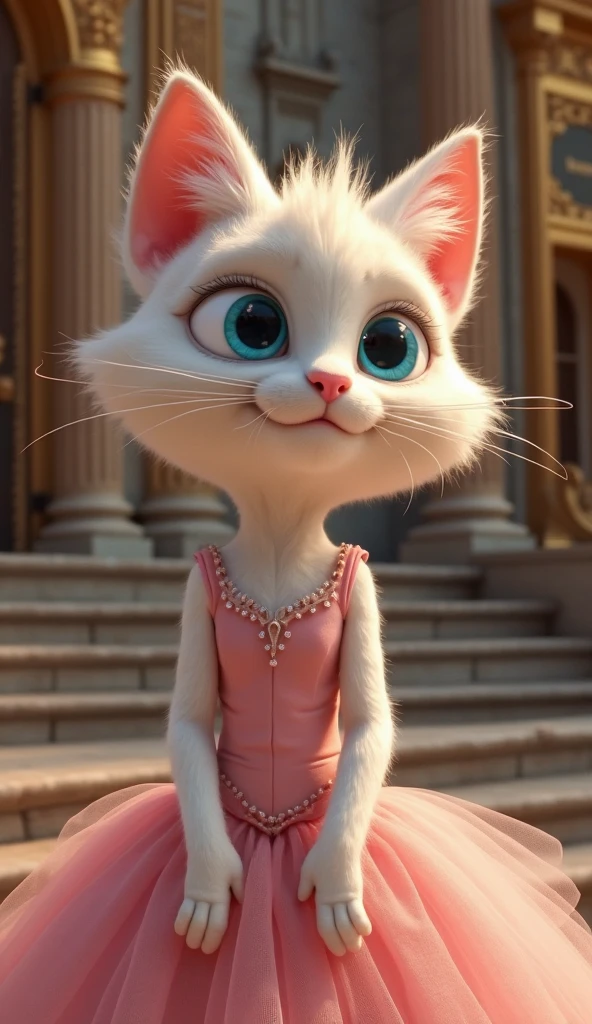 Frozen vs Talking Angela
