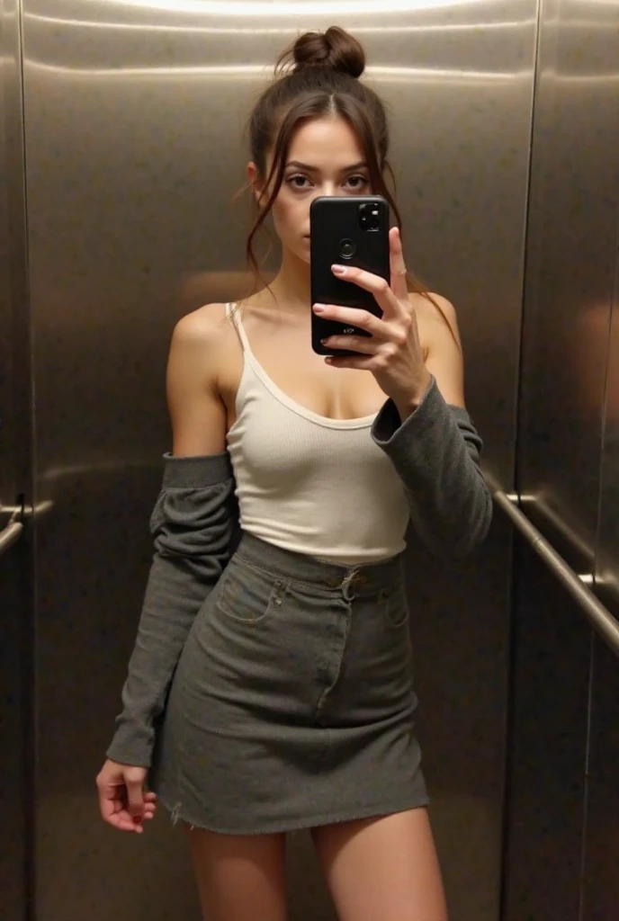 Nude, naked, porn