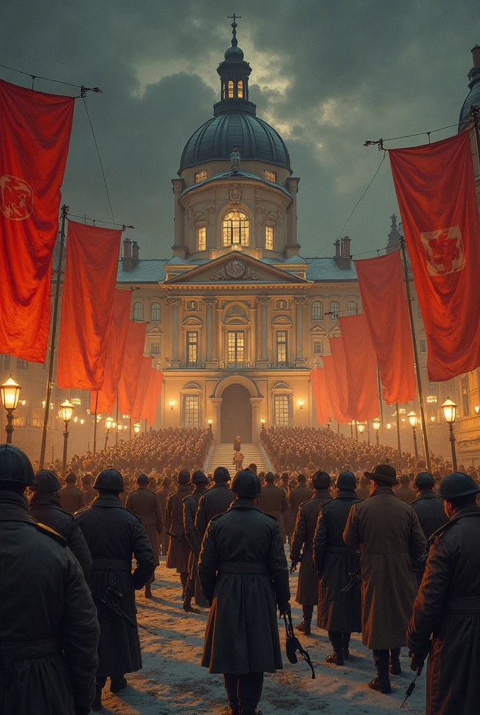If Germany had won World War II