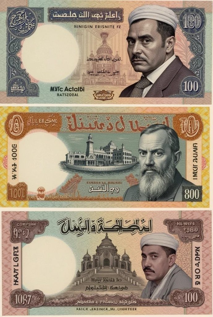 Bahraini dinar currency