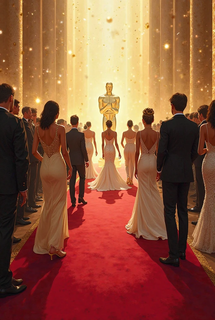 Iconic moments like a wedding, a sporting event, a conference, a corporate celebration, etc.