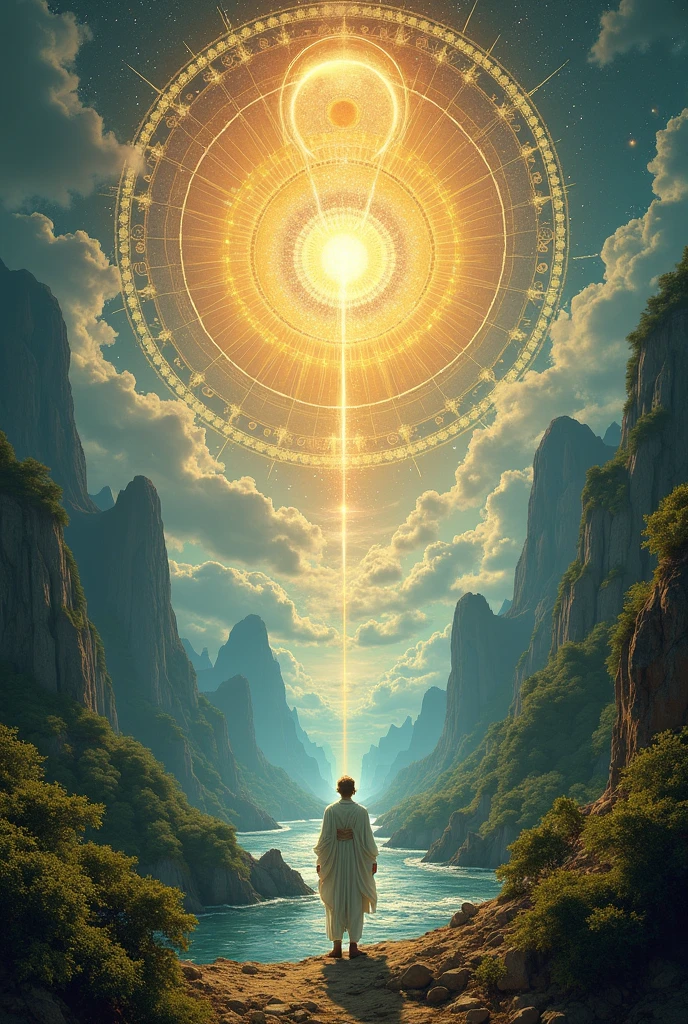 paintings that express religious values in every religious in our world