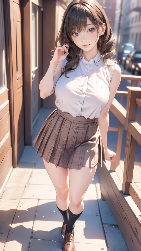 1 chica en , 12 years, sonrisa feliz, mesa, La mejor calidad, Detallado, , Riding a roller coaster,mostrando bragas blancas,
Un estudiante de secundaria, (Uniformes escolares),(mangas cortas),, tetas fuera, (Esbelto:1),
Japanese, , vulgaridad, El viento sopla
