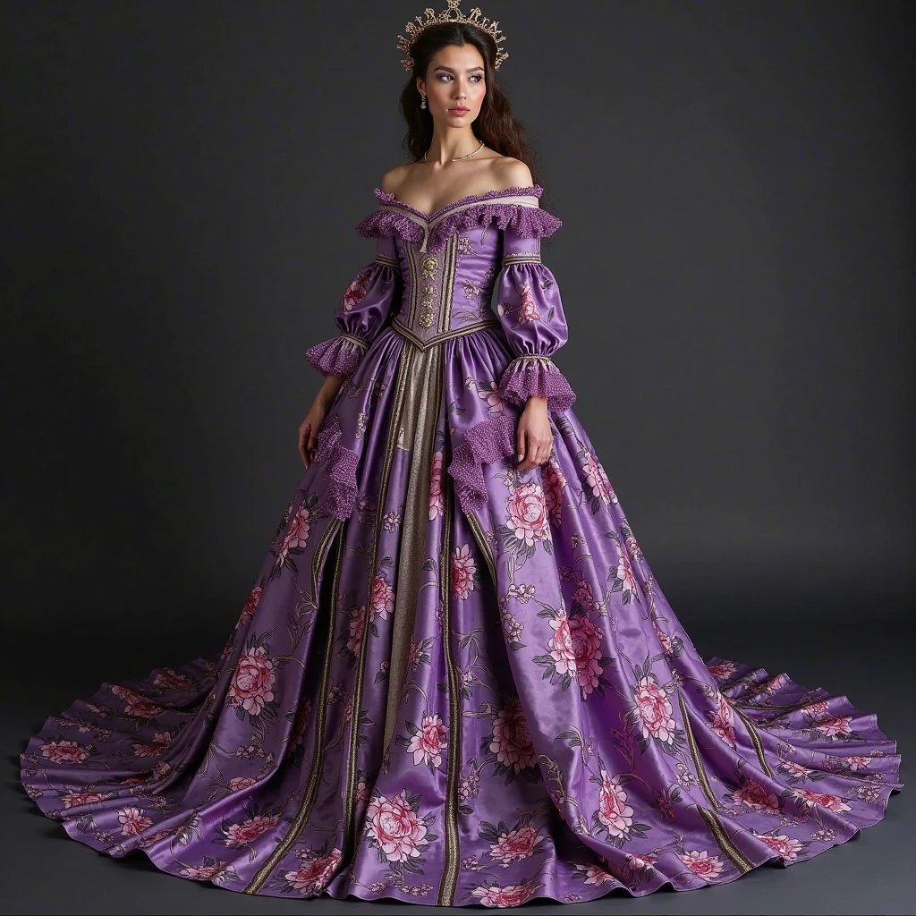 <lora:voldress_v3:1>
masterpiece, volumetric lighting, intricate volumetric shadows, render in an awe-inspiring 8K photorealistic resolution, highest level of clarity and detail, highly detailed artistic quality
titian girl in Light purple voldress, (spiky pixie), green eyes, (Cowboy shot)
(desert background)