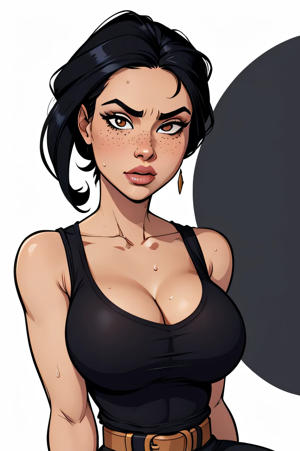 Personagens GTA estilo artgerm femininas Yvonne Strahovski estilo de desenho garota,, pequeno, Shy, bunda grande, catholic nun outfit , dynamic pose, Quente, soft or colored lips, fundo simples, perfect hands, anatomia perfeita, Inclina Jennifer Connelly estilo Cartoon estilo ilustraesenhos animados, estilo de arte dos desenhos animados, digital illustration style, design de personagens altamente detalhado, arte digital detalhada fofa, City fan art, design de personagem retrato, beautiful digital illustration, retrato de alta qualidade, arte em quadrinhos, retrato do design do personagem, Peituda sem roupa e seios médios personagem feminina duas namoradas Linda personagem pose em dynamic pose duas mulheres juntas Yvonne Strahovski à esquerda e junto com Jennifer Connelly à direita com corpo simétrico com espartilho e seios lindos, corpo bem definido, delicado e sensual, estilo de desenho animado, digital illustration with each other artgerm style Angelica - Fate/Kaleid Liner Prisma Illya cartoon style digital illustration colorful background diverse attractive woman sesy beautiful female symmetrical breasts beautiful breasts in cartoon style digital illustration art, melhor qualidade,Cartoon style digital illustration style Jill Valentin resident Evil (papel de parede extremamente detalhado da unidade CG 8k), (melhor qualidade), (best illustration), (melhor sombra), absurdos, Realistic lighting, (abismo), lindo brilho detalhado, arte de , Cartoon style digital illustration style artgermstyle Cartoon style digital illustration GTA uma imagem de desenho estilo Cartoon estilo ilustração digital estilo GTAanimado de uma mulher em um uumestilo Cartoon estilo ilustração digital estilo GTA desenho de desenho animado de uma mulher com uma coroa na cabeça, drawn in the style of artegerm, even model | artegerm, arte detalhada, Ross Draws 1. 0, style , Retrato de RossDraws, and rossdraws, in style of artegerm, extremely detailed , rtrato de princesa, s