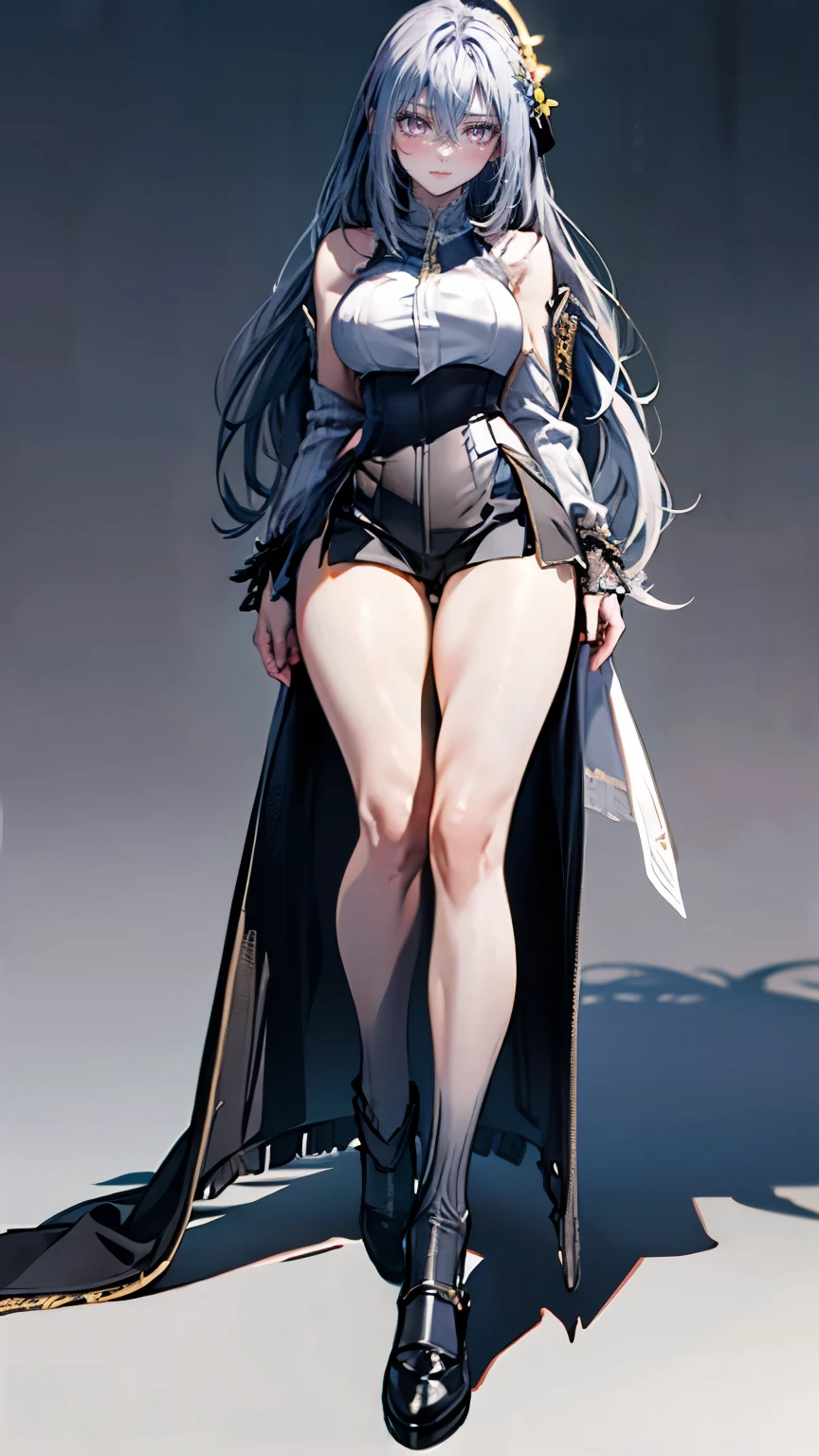 3 girls. beautiful girl . . long legs . beautiful legs . spats. thick legs. The model's body is constrained by VS . curvy body . Body Like Model . miniskirt . SHORTS . Knee Socks . Like a Wizard