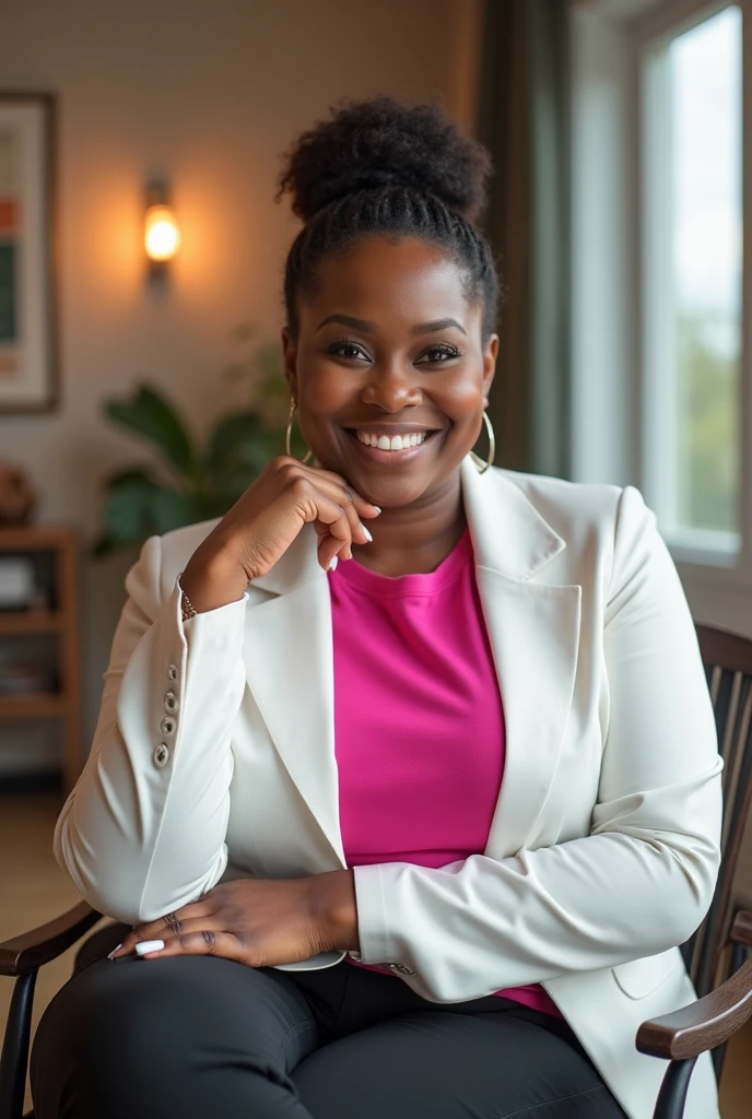 Shondrella Avery