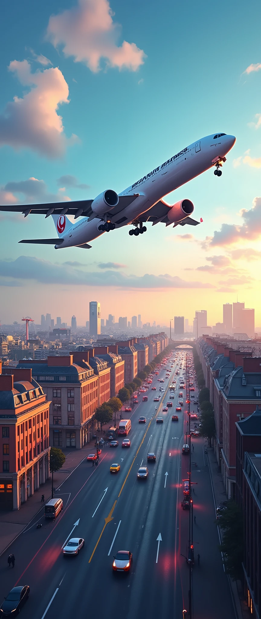 highdefinition imagesでは、 Scenery overlooking the streets of England、Taking off from Heathrow Airport、 (Japan Airlines plane takes off from the runway)、 highdefinition images、 colorful images 、 ( VECG Unity 8k Wallpaper)、Asahi、Wide Image、 Chromatic Aberration、Inclusive 、high definition while on sick leave、London city、Extremely Detailed and Huge Airport、Building Background。London Skyline in the eye。
