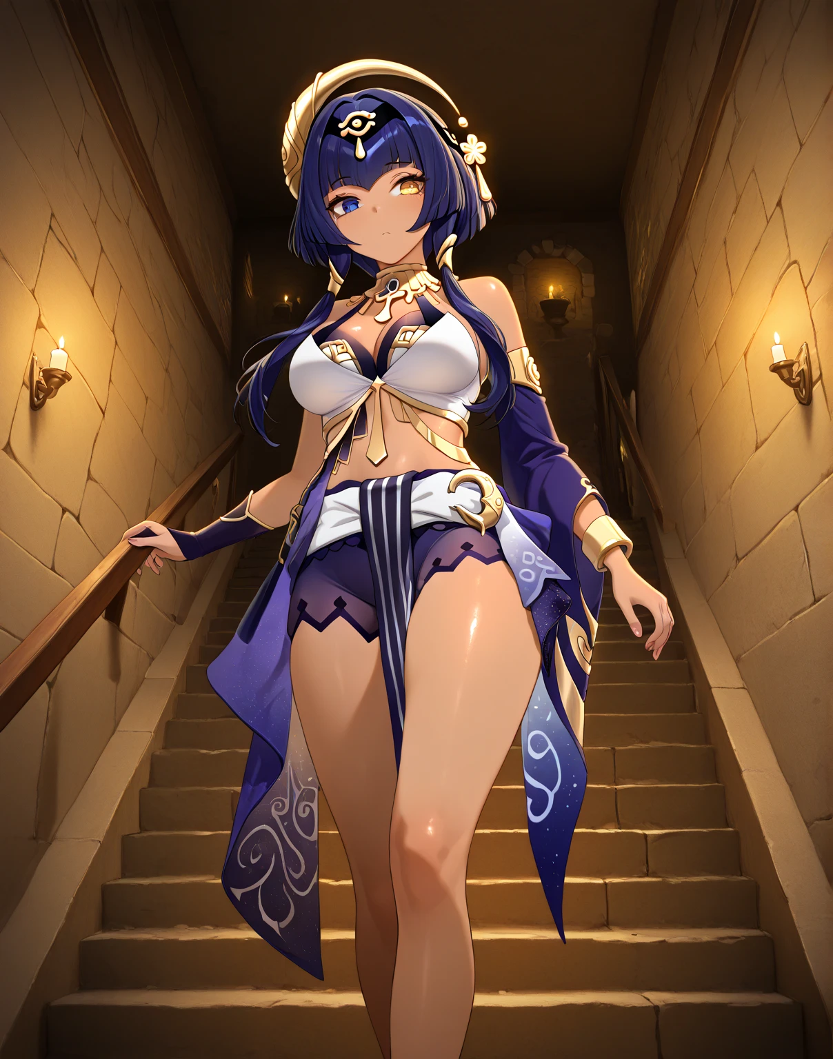 Xianghua, black hair, hair ornament, 
(perfect shiny skin:0.6),  1girl, (beautiful eyes:1.2), 
short hair, 
looking at viewer,
(ginormous breasts:1.2), slender waist,
town, field,
slim and smooth lines, extremely detailed CG unity 8k wallpaper, absurdres, incredibly absurdres, ultra detail, high resolution, ultra detailed, best quality, amazing, top quality,
cinematic lighting, (original: 1.2), (realistic: 1.2), 8k uhd, dslr, soft lighting, high quality, film grain, Fujifilm XT3
 <lora:char1_5Xianghua:0.5>