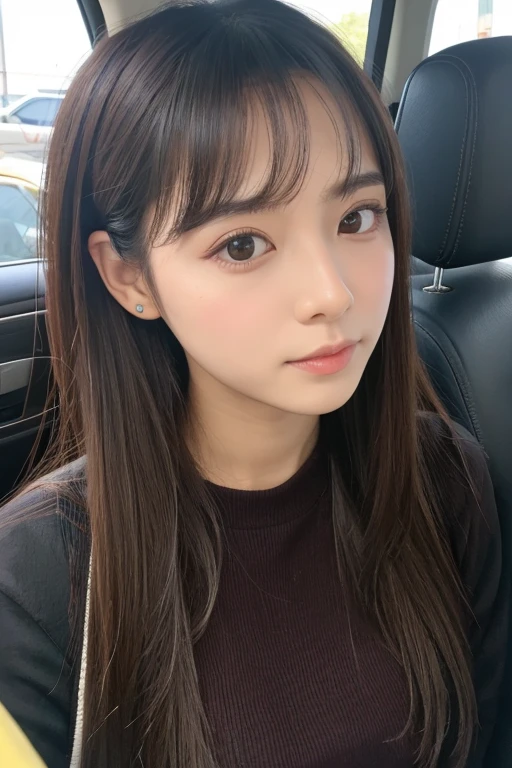 best quality, detailed, beautiful, insanely detailed, absurdres,perfect ???????, Japanese woman,black hair,27 years old, (slender), (small breasts best quality),(large size bra:1.3)(oversized breast cup:1.3), white skirt, birds-eye view
