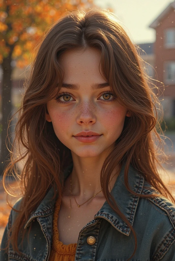 analog style, model shoot style, photo ((close portrait:1.4)) of a ((little girl:1.4)), 1girl, (redhead girl, smile, freckles, long hair),
((cute face: 1.7, perfect face:1.5)), (best quality:1.5, hyperrealistic:1.5, photorealistic:1.3, Madly detailed CG unity 8k wallpaper:1.5,
masterpiece:1.3, Madly detailed photo:1.2), (hyper-realistic lifelike texture:1.4, realistic eyes:1.2), (octane render, unreal engine 5),
(ecstasy of light and shadow:1.5, deep shadow:1.5), (sony a7, 50 mm, film grain:1.5, 4K UHD HDR),
(photo by lee jeffries, greg rutkowski and magali villanueve)