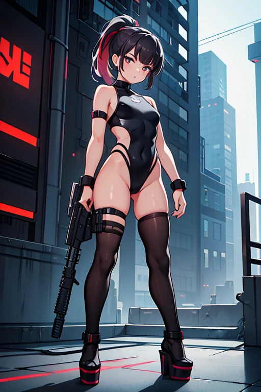 ((Final Fantasy (Yuna), young girl, , full body, naked body, dark hair, light skin, scarlet lips, smile; black, expressive playful eyes, long eyelashes)). ((Anime girl with brown hair hair and white short fire dress with necklace, beautiful character painting, very short drees style fire cowboy skirt, soft anime computer graphics, realistic anime art, beautiful anime woman, Cyberpunk, futurism, tight jumpsuit, anime girl rendering, very sexy, nsfw, 65% nude, open legs))