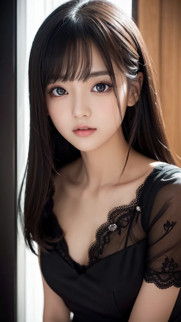 (最高qualityのディテール)、Realistic、8K Ultra HD、High resolution、(One Girl:1.2),(Fatal Beauty,Attractive beauty) ,(Sensual charm),(Mysterious charm:1.1),(Captivating silhouette),The 超detailedな、高qualityのテクスチャ、Intricate details、detailed、非常にdetailedなCG、高qualityの影、detailed 美しく繊細な顔、detailed 美しく繊細な目、Written boundary depth、Ray Tracing、20th generation、Cute K-Pop Girls、(The Face of Ulzan in Korea)、Thin face、(Urzan-6500-v1.1:0.6)、PurerosFace_v1、Glowing Eyes、Perfect body、 Viewer Display、(最高qualityのディテール:1.2)、Realistic、8K Ultra HD、High resolution、Close-up of a woman, realistic girl rendering, 8k artistic german bokeh, Enchanting girl, Real Girls, Gurwitz, Gurwitz-style artwork, Girl Roleplay, Realistic 3D style, cgstation Popular Topics,, 8K Portrait Rendering,(truth,truth:1.4),(Sparkling eyes girl:1.2)、The 超detailedな、高qualityのテクスチャ、Intricate details、detailed、非常にdetailedなCG、高qualityの影、detailed 美しく繊細な顔、detailed 美しく繊細な目、Written boundary depth、Ray Tracing、20th generation、Cute K-Pop Girls、(The Face of Ulzan in Korea)、Thin face、(Urzan-6500-v1.1:0.6)、cheek、Glossy Lips、、High resolution, Best image quality, 最高quality, Realistic, 超detailedな, Photo realistic, 4K 8K Ultra HD Full Color RAW Photos, Fujifilm(Medium format), Hasselblad, Carl Zeiss, Incredible dynamic range photography(utility_art:Smooth-768:1.1),High resolution, High pixel count, 明確なdetailed, Clear images, Natural color reproduction, Noise Reduction, High fidelity, quality, Software Improvements, Upscaling, Optimized Algorithms, Professional-level retouching,
1. Oversized coat:
The coat is、Choose an oversized design that covers from shoulders to knees.。Color is classic navy or black、or warm khaki or beige, hang on.、Choose colors that match the season。
2. Knitted sweater or turtleneck:
To protect yourself from the cold、Knitted sweater or turtleneckを選択してください。Match the texture and color of the knit to the coat.。
3. Wide leg pants:
For pants, Choose a wide-leg design、Combines ease of movement and style。Denim in dark tones or black trousers will look good.。
4. Knee-high boots:
What is included in an oversized coat、足首からふくらはぎまでカバーするKnee-high bootsとの組み合わせ。Boots are black or dark brown and chic.、Gives a stylish impression。
5. accessories:
シンプルなゴールドまたはシルバーのaccessoriesを選択してください、Add elegance to your outfit。for example、Long necklaces and large earrings are recommended.。
6. Handbags:
Handbags、Choose a color that matches the tone of your outfit.。Shoulder bags and tote bags are convenient and stylish。
7. Compensateと髪型:
Compensate, Choose natural colors that flatter your skin。Wavy Hair、By creating loose curls、Appeal to softness。