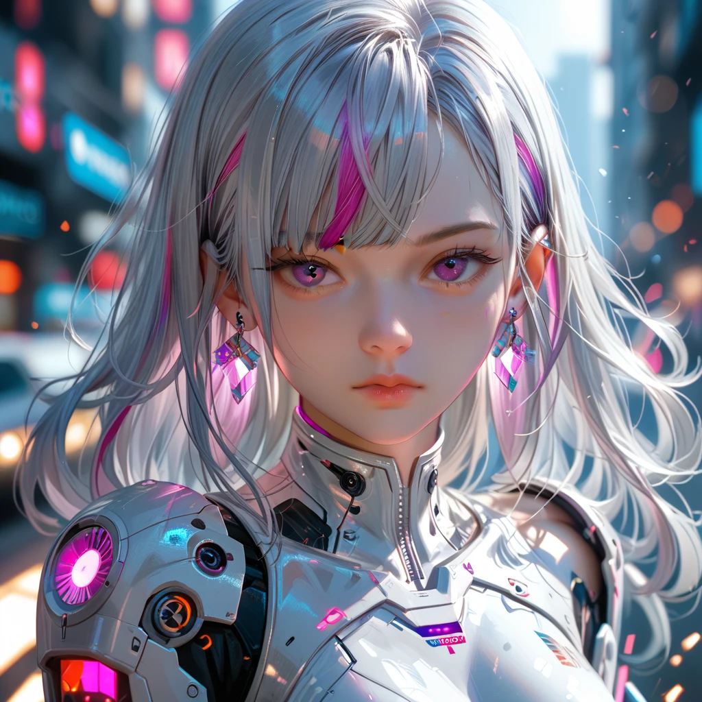 (masterpiece, best quality, high quality, highres, ultra-detailed), (detailed face:1.2)
Cyberworld, no humans, street, neon lights, day, full height,
<lora:Cyberworld_20230622141420-000018:0.7>,