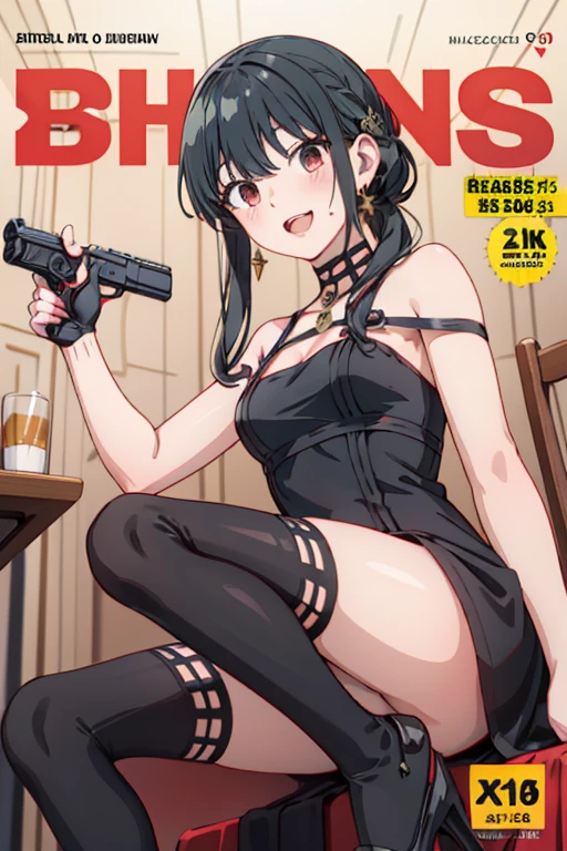 The beautiful girl in lace top and leggings is sitting astride a pile of skeletons in the center of the picture. She is holding a trembling sausage with juice squeezed out in her hand and smiling. There are multiple comic storyboards in the background,cbt, sausage bondage,sausage insertion,Sexy, trampling sausage with high heels heel,(masterpiece, best quality:1.2),1 beautiful girl,sexy,comic storyboard:2, leggings, sit astride, axially symmetrical:2, ,femdom,sounding,cbt,hold,smile,colorful,leggings,thin gap,cameltoe,insertion,trembling,juice,spray, Long hair,Lace top,Sexy, Shiny leggings, High heel,cleveage, trampling, in forest, saliva , Mucus,