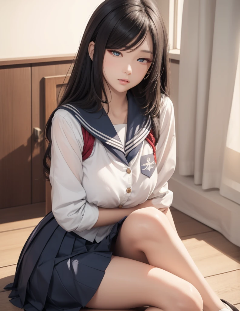 Photorealsitic、realisitic、独奏、Photorealsitic、top-quality、超A high resolution、

long curly black hair、large blue eyes、Cheerful expression、curvy figure、((((red_collar)))、sweater

beautiful、​masterpiece、top-quality、extra detailed face、Perfect litthing、独奏、1girl in、Big butt

Highest Quality、超A high resolution、Photorealsitic、
ultra-detailliert、
​masterpiece、top-quality、
suzy1、
