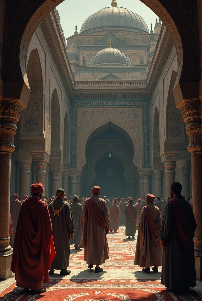 Islamic Values and Ethics in Daily Life"**Islamic Values and Ethics in Daily Life"**