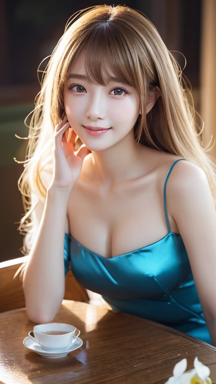 Blue top alafed woman sitting on bed, Realistic Young Gravure Idol, Gorgeous young Korean woman, Young Sensual Gravure Idol, the face of a beautiful Japanese girl, Beautiful Asian Girl, beautiful Korean women, Realistic sensual gravure idol, Beautiful young Korean woman, Young skinny gravure idol, Japanese Models, goddess of Japan, gorgeous chinese model, cute seductive smile