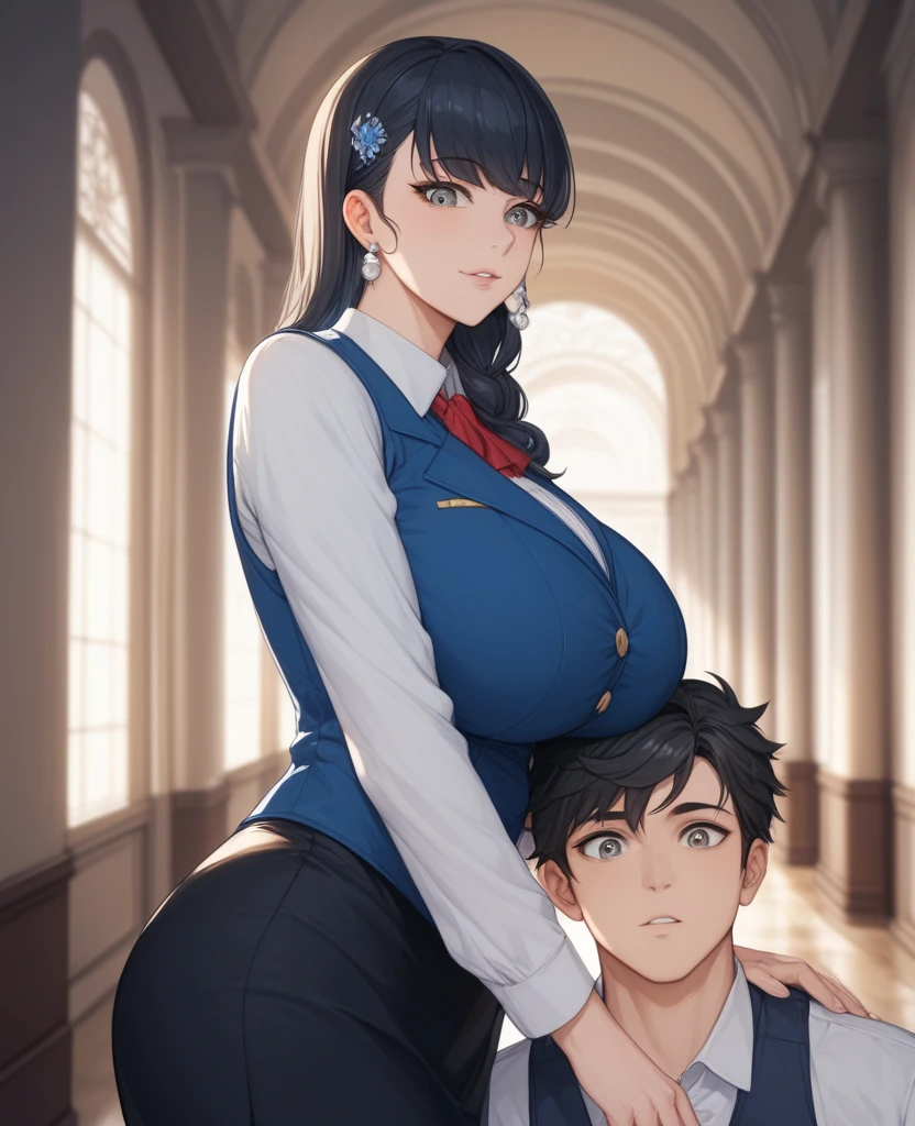 Game of thrones universe , tall mom TARGERYAN and son picture , small son hugging mom from behind, son grabbing mom breast, small son 8 years old holding mom tits, sexy beautiful face mom showing tits to son, mom surprised, mom and son hugging, son grabbing mom tits from behind, mom showing tits, portrait, sexy portrait, 1mom 1son TARGERYAN , small boy holding mom tits, , Sexy TARGERYAN MOM and boy, sexy TARGERYAN Mom seducing small nine years old boy (best quality, masterpiece, official art, highres:1.2), extremely detailed CG unity 8k wallpaper, photo realistic, ultra detailed, one topless MILF TARGERYAN with young boy , office topless lady seducing boy , long hair, brown hair, prefect face, brown eyes, (huge breasts:1.2), , open shirt tits exposed, skirt, pencil skirt, choker, bracelet, earrings, looking at son, cowboy shot, sexy MILF TARGERYAN having sex with small male PRINCE,sexy tall blonde teacher topless in classroom with son entangled,