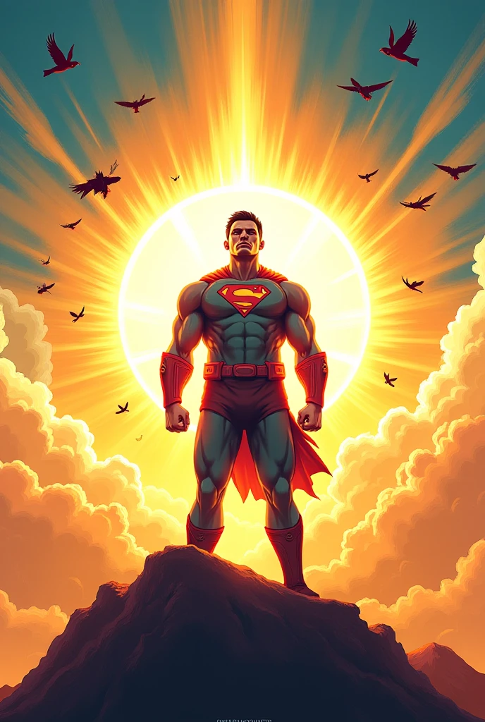 Embrace challenges and view failures as opportunities for growth. A growth mindset enables you to learn from setbacks, adapt, and continually improve. By believing in your capacity to develop skills and overcome obstacles, you set the foundation for transforming from zero to hero.