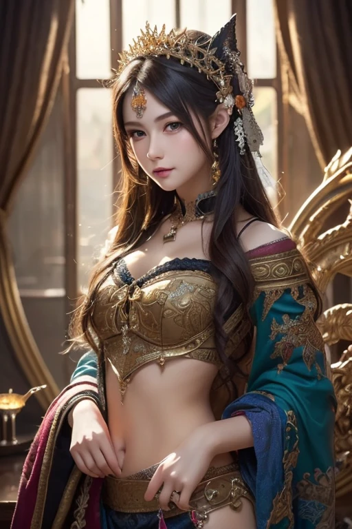 [photorealistic:1.2], [extremely detailed:1.2], [highly detailed:1.2], 12-14 year old girl, beautiful detailed face, detailed eyes, detailed lips, detailed nose, necklace, jewelry, sitting on man's lap, legs raised, penis inserting into clitoris, Tyndall effect, realistic, dark studio, rim lighting, two tone lighting, high resolution skin, 8k, DSLR, soft lighting, volumetric lighting, candid photography, 4k, bokeh