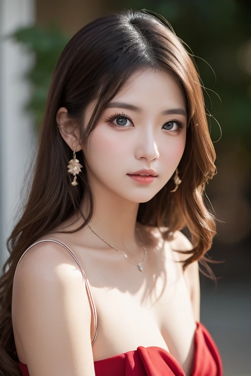 masterpiece, top-quality, 8K, absurderes, a beauty girl, kawaii, outdoor,(half body:1.2), (fullnude:1.5), wearing pasmina hijab, (dark brown long hair),nice body, No makeup, bukkake, Near and far law, depth of fields, A hyper-realistic, hight resolution, a picture, foco nítido, nffsw, face lights, 动态照明, Highest detail, sit on the floor, earrings, necklaces,Extreme details、ultra-detailliert、detaile、authentic skin、delicated facial features、Easy Negative