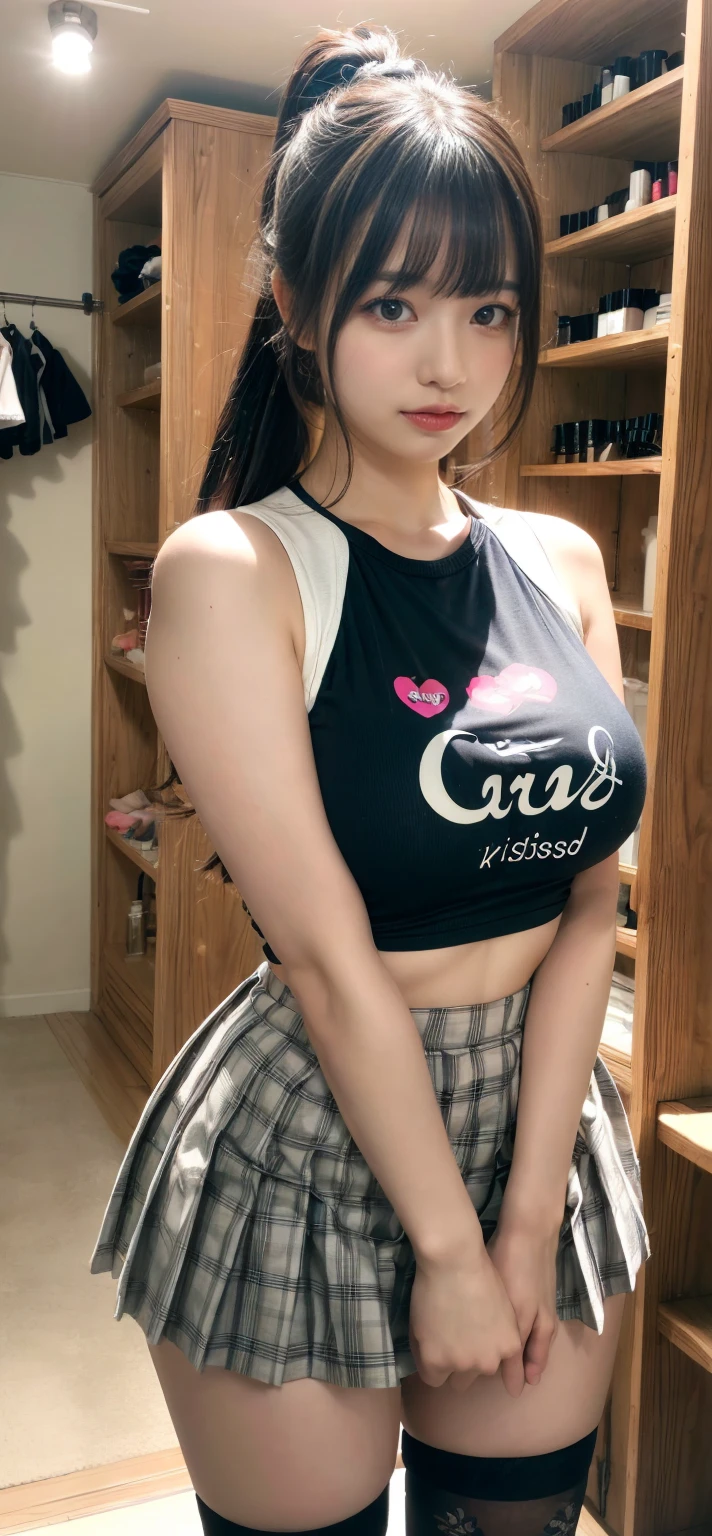 Jang wonyoung 