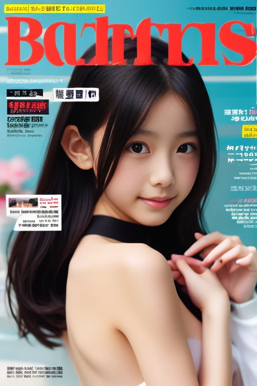 Super beautiful eyes、innocent face, (((realisitic)))a picture, masterpiece, top-quality, 1girl in, a slender waist, top-quality, pale-skinned, Black background, (Face and eye details:1.1), Unique, red blush, ((full of shyness)), extremely delicate and beautiful girl, dynamicposes, (to8contrast style), torch clothes, naked body, nude, full naked, showing, beatiful tits, hard nipples, magazine kawaii underware cover, wet body, seductive smile, innocent face, at public place, 18 old years, standing out, showing butt, medium breast