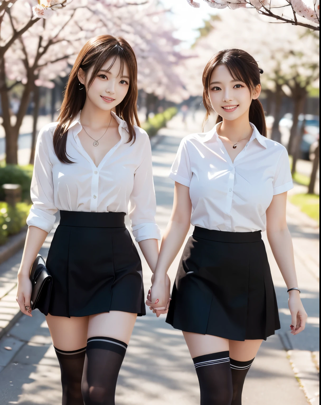 ((realistic)),(realistic shadow),((realistic skin texture)),(asian Chinese beautiful face),((Chinese sexy face)),((Chinese very sexy model)),((masterpiece)), (detailed), perfect face,(big boob),((big booty)),((very sexy pose)),((very sexy outfit)),((full body)),exotic pose,(thin),((very sexy long legs)),((beautiful legs)),(slim),skinny,((very sexy high heels)),((seduce)),aespa karina winter,((long hair many color)),((very hot young teen)),(tiny g-string),(many color long hair),((nipple slip)),((boob flash)),((tits slip)),(teasing pose),(horny smile),((very sexy emotional face)),((boob slip)),((show tits)),((full stand models)),(show ass pose),((very long long hair)),(looking at viewer),((carry luxury handbag)),((messy bun hairstyle)),(bangs hairstyles),(black pleated skirt),((white shirt short sleeve)),((black pencil short skirt)),(black tight skirt),((Thai university uniform)),(random exotic pose)