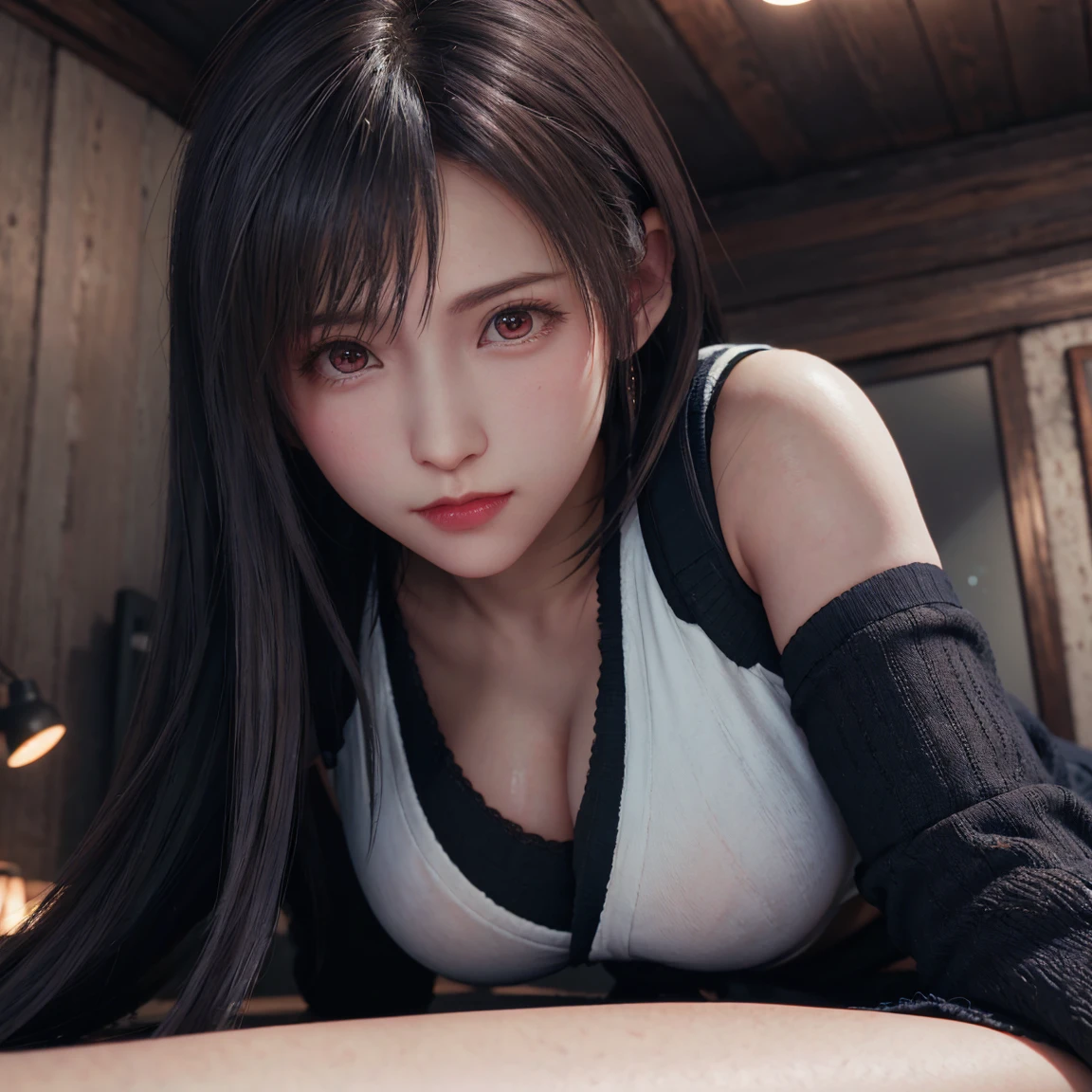 ((masterpiece, best quality)), Delicate face, Character Design Sheet,Whole body love, Rich in details, Multiple poses and expressions, Very detailed, depth, Many parts,beautiful girl,Light,发Light,Red and Gold,Phoenix decoration,gauze,Lace,Lace连裤袜,High heel