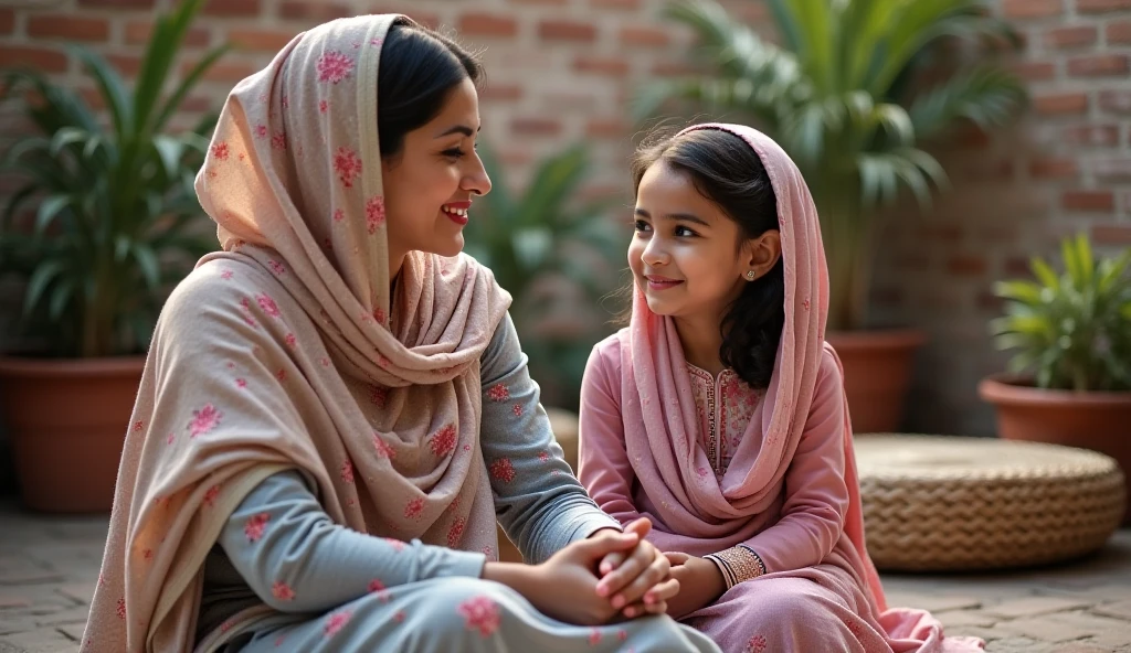 A beautiful looking Muslim bride was sitting in the house and sitting in front o
Want to know my deep secrets?
Shuli Khatun
Remix
Prompts
Copy
A beautiful looking Muslim bride was sitting in the house and sitting in front of her was her old lady in a beautiful color light pink saree talking to her and the lady in law was laughing.
INFO
Size
688X1024
Date
Today09:14 PM
Mode
Studio
Type
cell
Checkpoint&LoRA
Checkpoint
SeaArt Infinity
#SeaArt Infinity
#Realistic
#Photography
0 comment
0
0
0
0
Add Comment
SeaArt Swift AI Tools
AI Face Swap
Explore different identities and discover your new self with one click.
AI Image Upscaler
Make crystal clarity magic today!
Remove Background
Removes background through AI recognition
AI Text to Image Generator
Transform Plain Words into Stunning Art.
AI Filters
Turns every photo into a work of art
AI Makeup
The Beauty Formulas of a Million Makeup Artists
Explore Our Swift AI Tools
Explore Related
Realistic
Photography
SeaArt Infinity
Food
Wallpaper
Sergio Molinari
© 2024 SeaArt, Inc.
Terms
Privacy
Home
Cyberpub
Generate
Swift AI
Personal