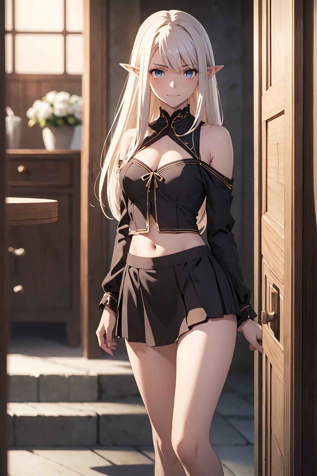 ,
