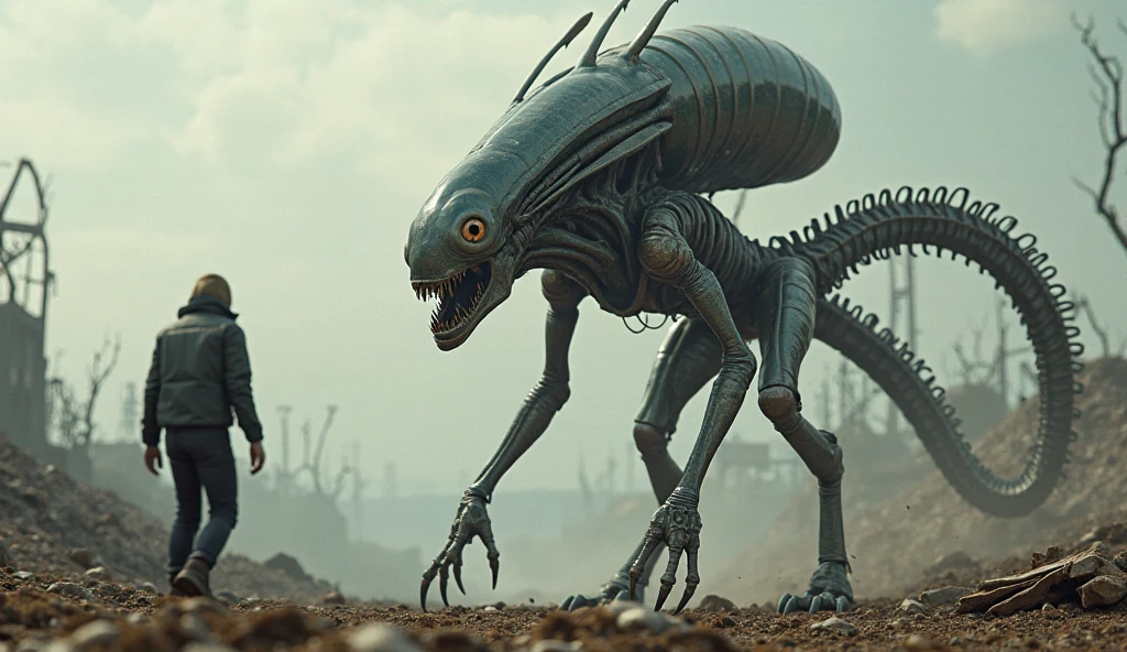 H. R. gieger planet, intricate gieger detail, movie still, nasa footage, planet with gieger detail, ridley scott film, film footage, planet with unusual surface, xenomorph
