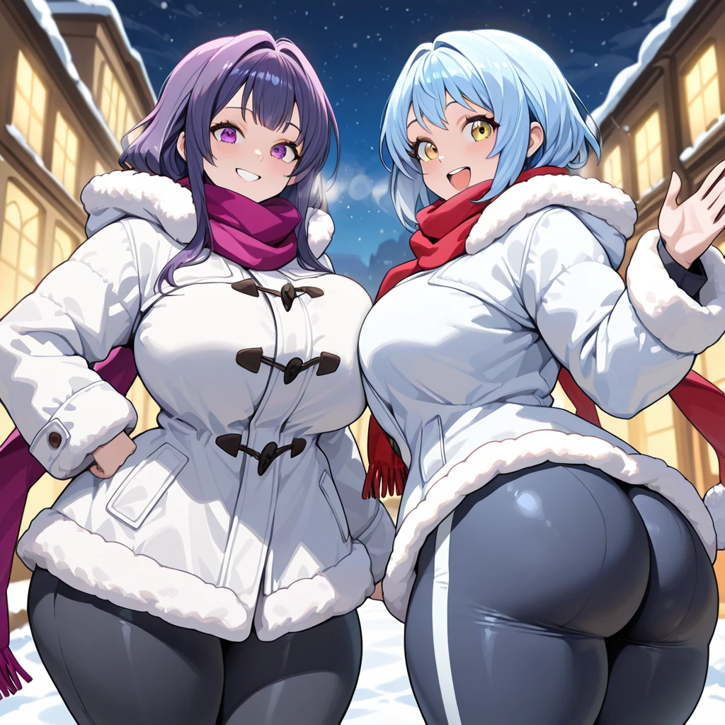Winter Wonderland