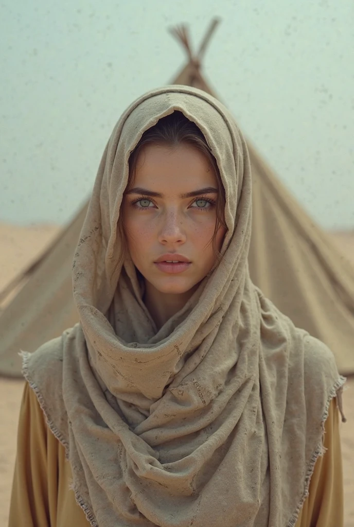 (Skin texture),High quality portrait photo, analog, film grain, actress playing A fremen warrior from the DUNE movie,<lora:nidobrev_xl_1_standard_wo_cap_merger_15_63_79_04_03_03:1>