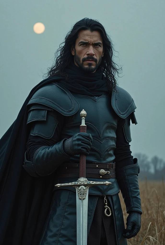 A historical (photo:1.3) of the Dragonborn with six pack abs walking towards camera, muscular, medieval, iron armor, (male), cinematic, dramatic lighting, wide angle, (shot on canon EOS R3:1.0), hdr 8k, ray tracing, detailed, (realistic:1.3), (highly detailed:1.0), (sharp focus:1.0), diffused lighting, 100mm, sweaty skin, extreme clarity, (Viking), (Nordic), movie still from Game of Thrones