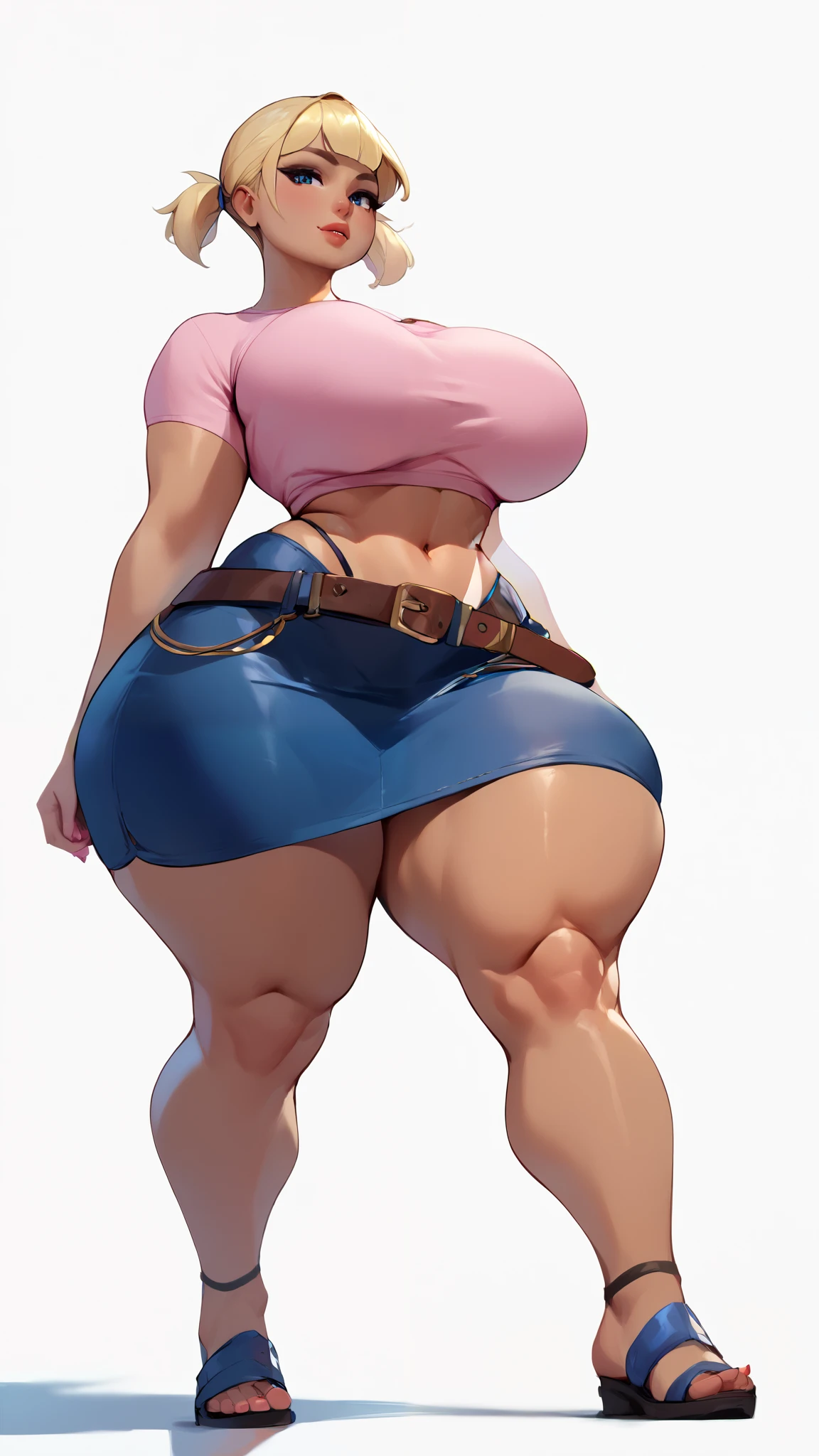 (photorealistic:1.4), (masterpiece, sidelighting, finely detailed beautiful eyes: 1.2), masterpiece*portrait, realistic, 3d face, good photo, 4k, high quality, high resolution, hyper detail, realistic, reality, smooth graphics, realistic sexy wears, 3D, best resolution, sexy, good contrast, perfect shading, realistic skin texture, finely detailed, dramatic lighting, realistic lighting, amazing shadows, sexy and hot, huge breasts about to burst, huge butts, thicc thighs, everything she wears is tight, shiny and skinny, , shiny hair, extreme shiny skin, tight skinny shiny latex bra, tight skinny shiny leather long boots, sitting 