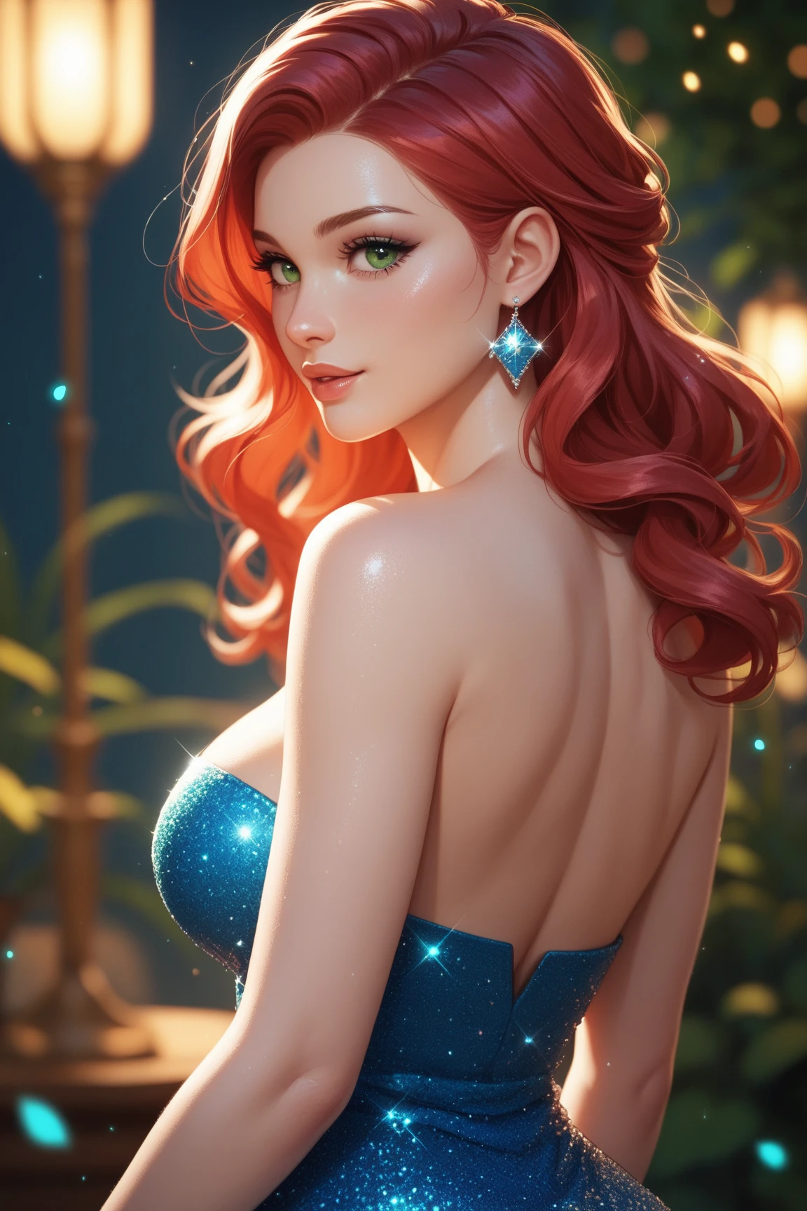 NSFW, hot, erotic, nude, sexy, porno, sex, mirada perfecta ultra detallada mirando al espectador, cara fina y hermosa muy detallada,hermoso Alluring fantasy warrior, Piel desnuda, adornos,bikini de cota de malla, Armadura de bikini de cadena, Athletic and toned body, Forma elegante, Piel desnuda, at an ancient temple, apenas vestido, escote, hermoso Face, Sinister Gothic Theme, fantasy theme, Personaje Fiverr Dnd, renderizado de octanaje, arte digital, detalle extremo, 4k, ultra high definition, Pulido, hermoso, hiperdetallado, intrincado, Elaborar, meticuloso, fotorrealista, sharp focus, Oh!, character design, Motor irreal, 3d renderizado, volumetric lighting, reflexiones, Lustroso, Digital Illustration, Sensual Pose, pose sugerente, lascivo, tiro de cuerpo completo, anatomically correct 💖❤💕💋❣