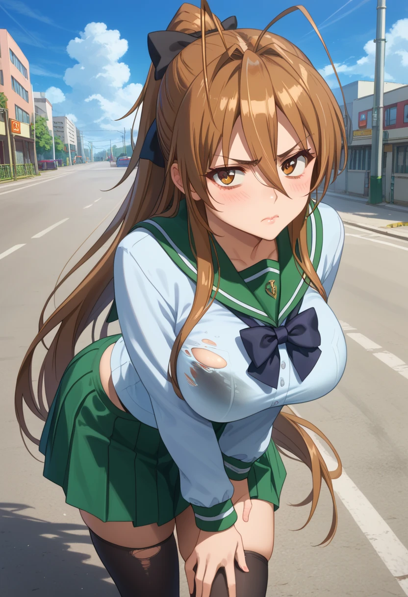 Being chased by a man、Being attacked、Running away from a man、A man grabs my wrist、Being pushed down by a man、In underwear、I hate it so much、Back alley at night、Silence Suzuka、Beautiful woman、Very thick thighs、Acme Face、Best image quality、High resolution、masterpiece、super high quality、Thick pubic hair、Screaming orgasm face、Light green lace panties、Very big ass、Very large breasts 、Blushing、4K quality、Blushing、Cry of ecstasy、Wearing black knee socks、Sweaty all over、Heavy breathing、Shaking breasts、Shaking breasts up and down、{Highest quality}, {so beautiful}, {Super detailed}, {Best illustrations}, Browsing Caution, girl,