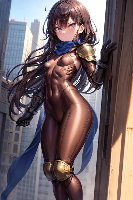 highly detailed, 8k, masterpiece, 1girl, Grey spotted_hair, naked, smiling, (perfect_face), ornate, intricate, dramatic lighting, 4k, detailed_background, caustics, scenic, (sketch:1.1), (sketch body:1.1), (sketch face:1.1),doujinshi, from_behind, thorn_clothes, <lora:homareStyleLORA_v1:.75>