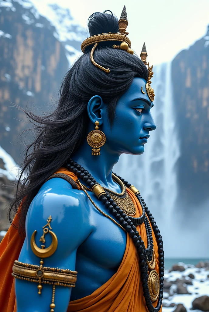 Lord Shiva
