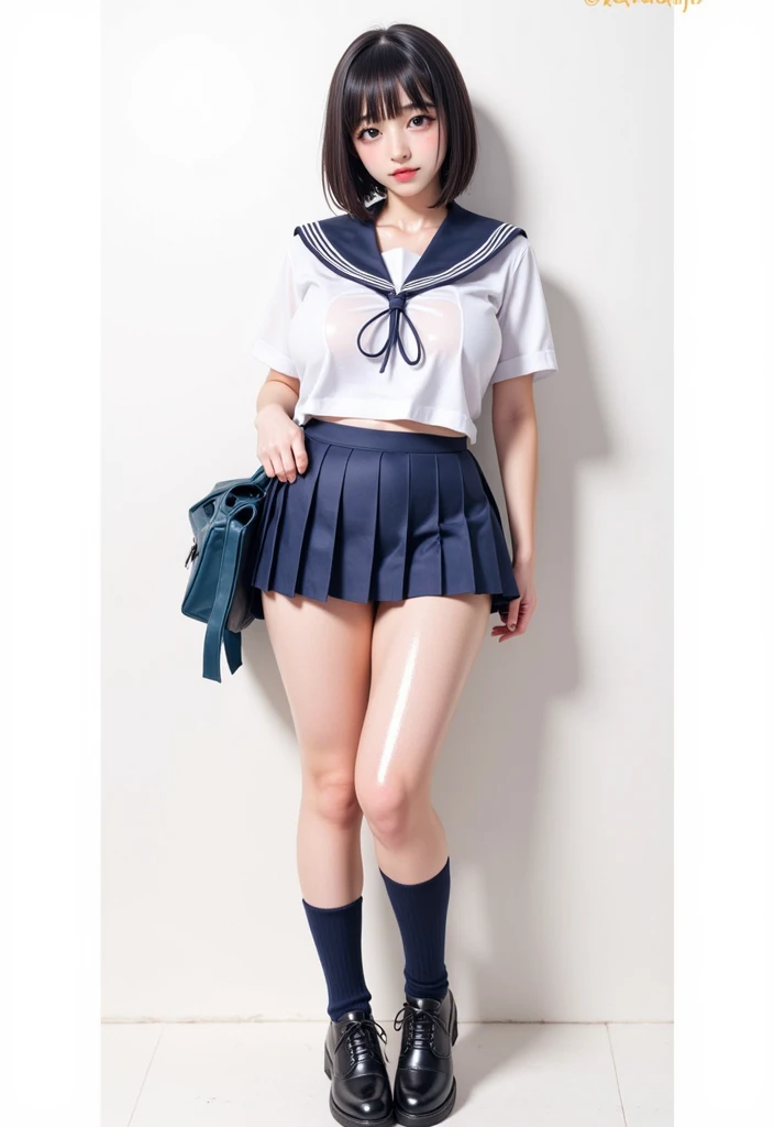 Swimwear that sticks to your skin, Mini skirt sailor suit, Sexy Bikini, Mini skirt maid outfit, Micro Bikini, Underboob, Micro Bikiniメイド, Maid Suit ,slingshot bikini ,Semi-transparent latex sailor suit ,Camel Toe ,From below:1.4 ,Tight transparent latex sailor suit:1.45,