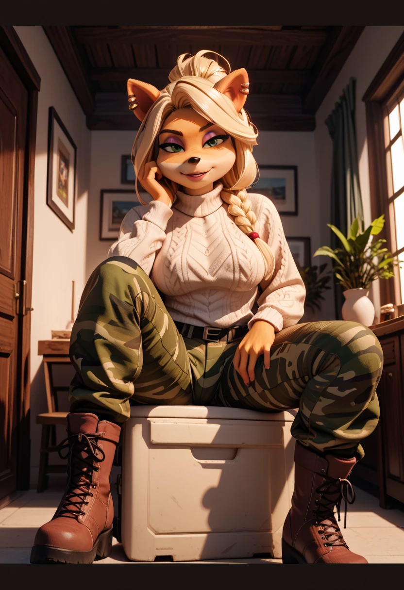 Rogue medicine rabbit