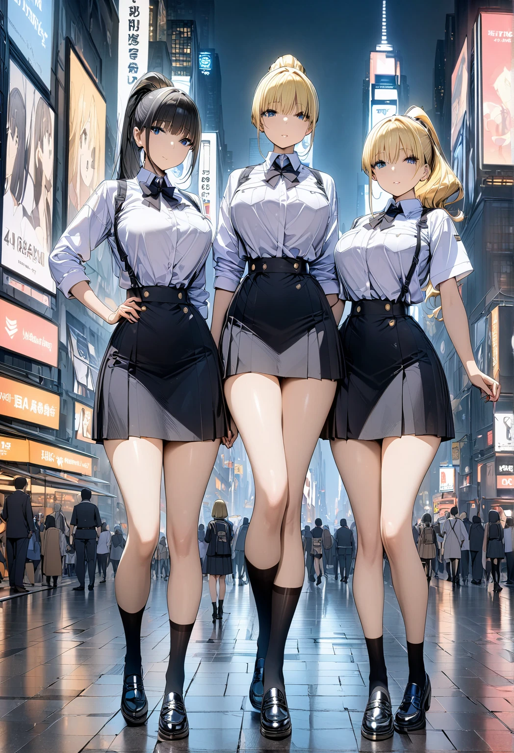 (masterpiece, best quality, high resolution:1.4), 1girl, tinker bell, short ponytail, fairy wings,(black:2 fairy outfit), crossed arms, crossed legs, angry, puffy cheeks, full-face blush, looking at viewer, <lora:tinkerbell_v10:0.7> , tsundere,