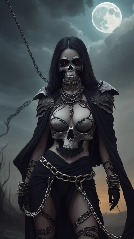skullish