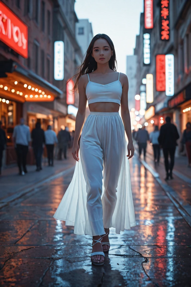 Tokyo、Street、Fashion Snap、real、snapshot、Stylish、Fashion Model、Unconventional Fashion、Radical fashion、