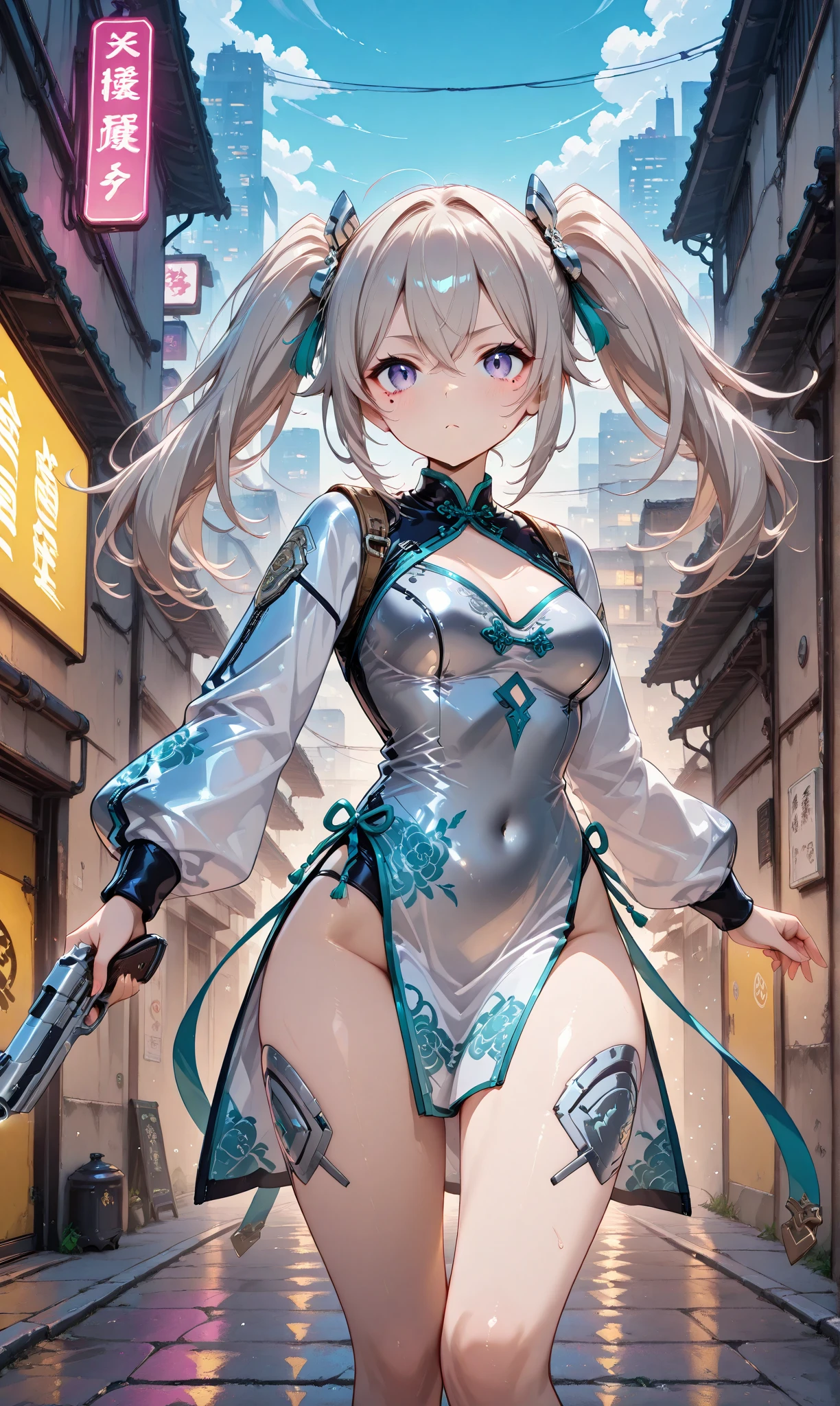 handを挙げてSweatばむ脇を見せる,1 person,(masterpiece:1.2),(Highest quality),(Super detailed:1.2),(High resolution),(Highest quality),(An illustration),8k,Cinema Lighting,(Written boundary depth),(Sophisticated lighting:1.2),Rear view of a woman riding a bicycle,(Racing Suits),(Racing Gloves),((Remember)),((Butt)),(Sweat),(hand,detailed,perfection,perfectionion,hands),(Take the train), Spread your armpits