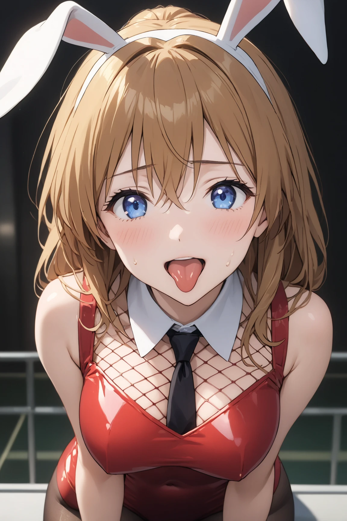 ((table top, highest quality, High resolution, nffsw, perfect pixel, written boundary depth, 4k, )), 1 girl, alone, , beautiful anime girl, beautiful art style, 
close, looking at the viewer, 
perfect body,  

Isshiki Iroha, short hair, big breasts, orange eyes、Shining eyes、orange hair blush all over face, smile, open your mouth, (((Completely naked))),(((on the bed)))

big breasts, nipple, blush, I breathe, Sweat, undressing,
break hetero, (hetero couple),NSFW,(Ahegao),            BREAK
(nsfw),(CuminOpenMouthQuiron Style),((masterpiece, best quality)),8k,(a woman holding two dicks:1.2),
BREAK
,(looking at viewer),(Diagonal angle:1.3),(1gir, 2boys:1.2),
BREAK
,(cum on bangs and cloth and nose:1.4),(cum in mouth),
BREAK
,veiny penis1.4,cum string:1.3,
BREAK
,sweat:1.2, steam:1.2,(Extra long hair),Swept bangs,
BREAK
fellatio, (hand penis),facial:1.3, (cum shot:1.2),blush,
BREAK
,(on bed),((blazer)),(open clorhe),,Ahoge,
BREAK
,sweat:1.2, steam:1.2,Extra long hair,Swept bangs,
BREAK
, 