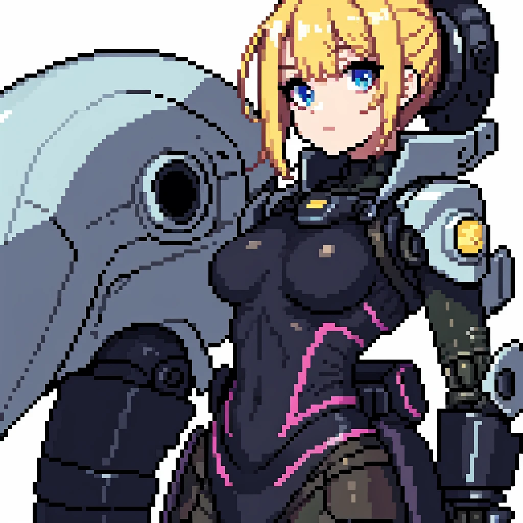anime girl, (1girl:1.2), masterpiece, best quality, best detail, best proportion, best anatomy, best face, blush, best shaped breasts, very big breasts, (platinum blonde short hair) ((14 year old caucasian lowteen):1.3), half body shot, view from side, (prosthetic girl), ((prosthetic limbs):1.4), ((prosthetic girl):1.0), (nsfw:1.1) , (full nude:1.5), cameltoe, loose a competition, sadly, tears, blush, trackfield(background), (spread her legs wide),